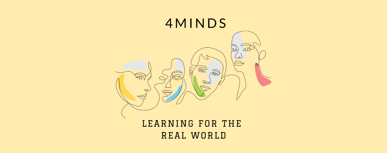 4Minds: Learning for the Real World